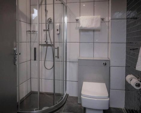 Best Western Glasgow Hotel