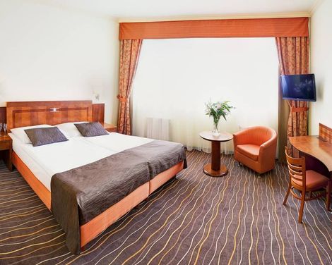 Luxury Family Hotel Bila Labut-1
