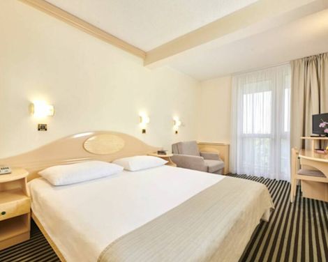 Hotel Istra Plava Laguna-0