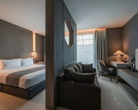 Mandarin Eastville