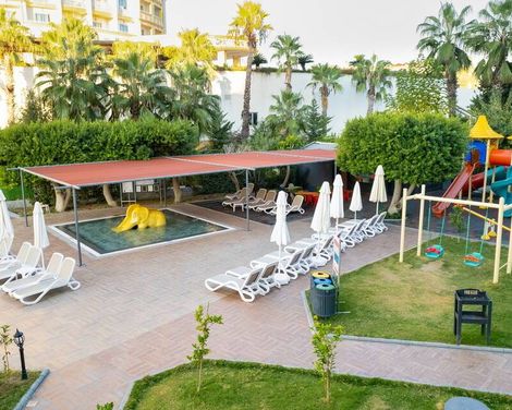 Hotel Nova Park
