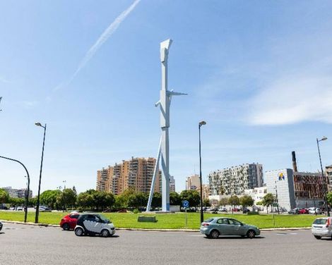 Sercotel Valencia Alameda 41