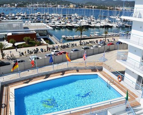 Aparthotel Vibra del Mar