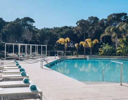 Iberostar Selection Llaut Palma Hotel auf Mallorca, Spanien
