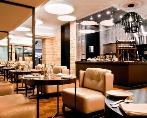 Sofitel Warsaw Victoria