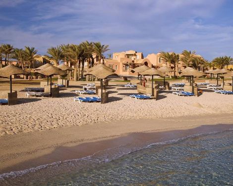 Radisson Blu Resort, El Quseir-2