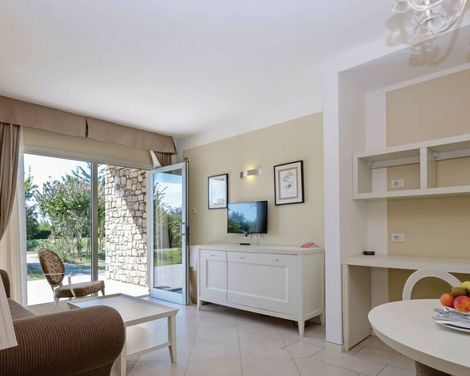 Parc Hotel Germano Suites