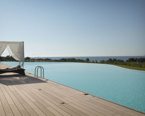 Atlantica Belvedere Resort