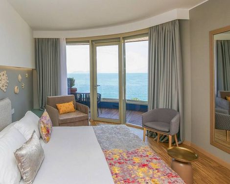Hotel Vlora Priam Affiliated by Meliá