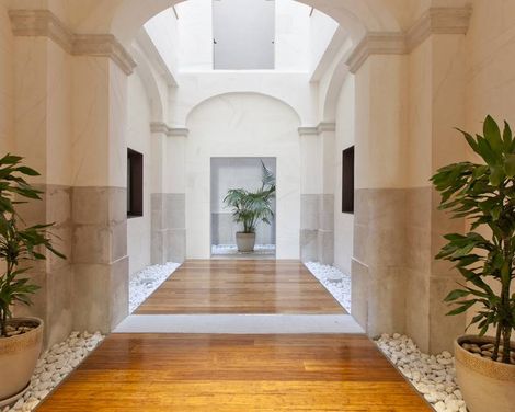 Hotel Medinaceli