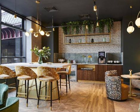 Leonardo Royal Hotel Glasgow