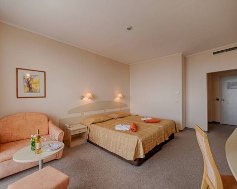 Berlin Green Park Hotel-0
