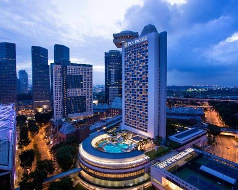 Pan Pacific Singapore-3