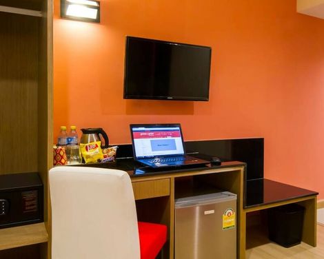 Eleven Avenue Suites-0