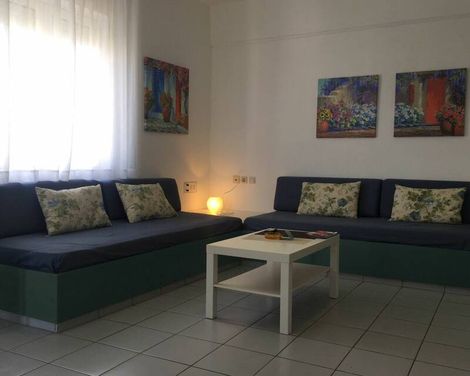 Evdokia Suites