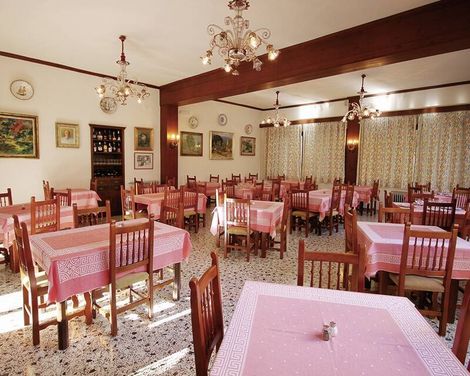 Hotel El Guía