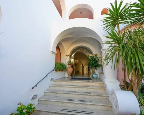 Hotel Terme Colella