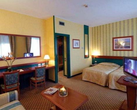 Quark Hotel Milano-3