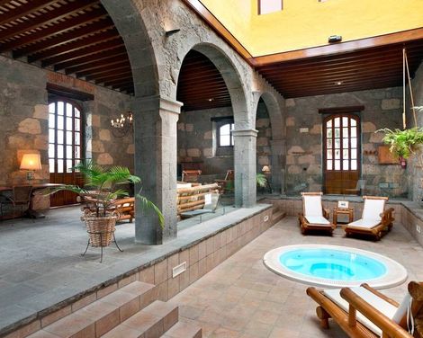 La Hacienda del Buen Suceso