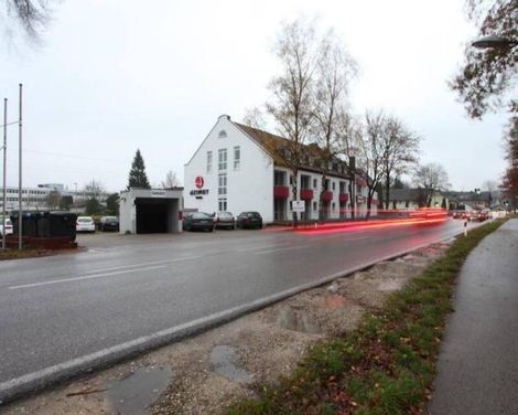 Andante Hotel Erding