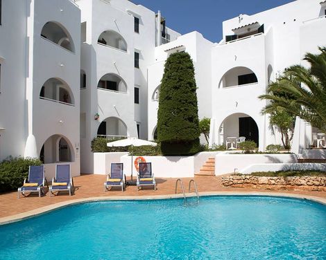 Gavimar Cala Gran Appartements
