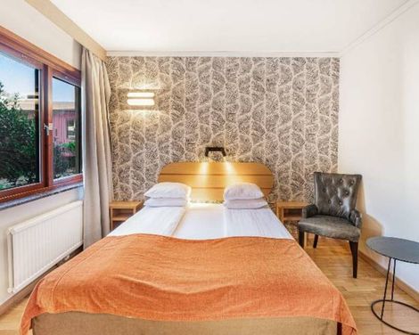 Hotell Heden, BW Signature Collection