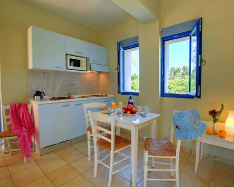 Avithos Resort Kefalonia