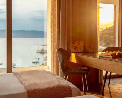 Mount Athos Resort
