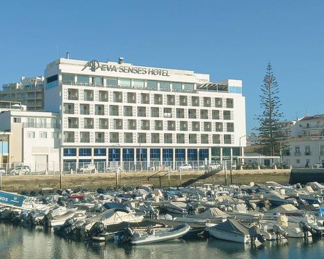 AP Eva Senses Hotel