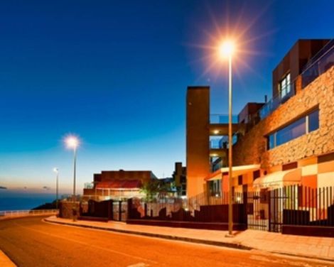 Las Villas de Amadores