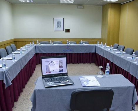 VIP Inn Berna