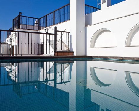 Hotel Itaca Sevilla By Soho Boutique