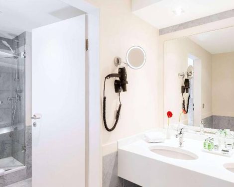 NH Collection Köln Mediapark