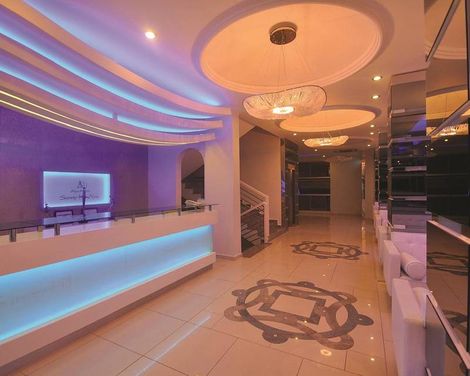 Sunny Hill Alya Hotel-2