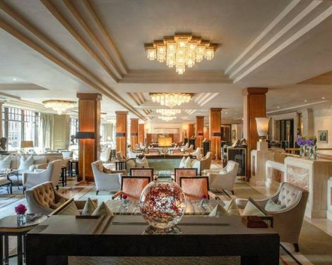 The Westbury-1