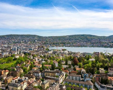 The Home Hotel Zurich