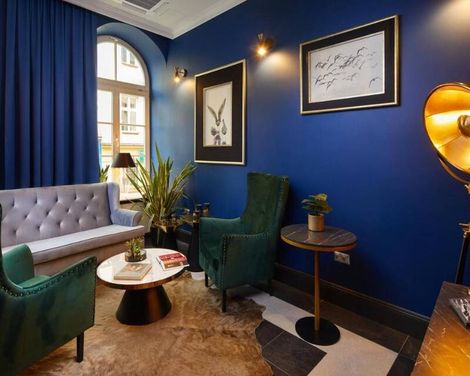 Hotel Estera