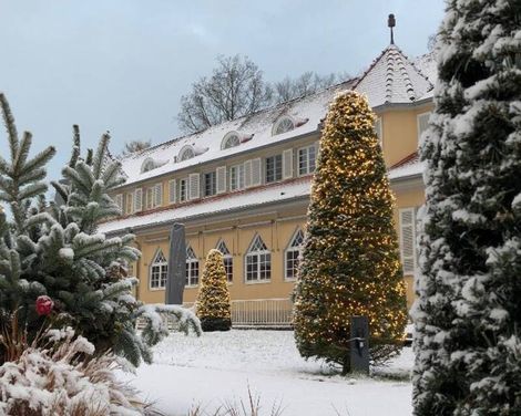 Waldhotel Stuttgart