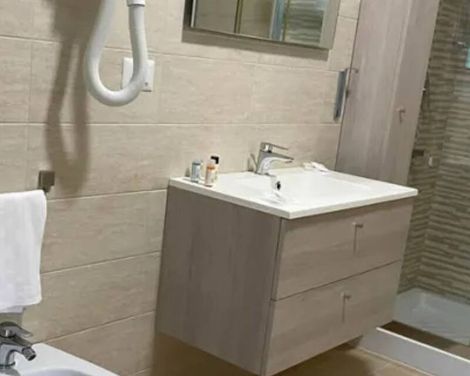 Apulia Hotels Baia dei Faraglioni
