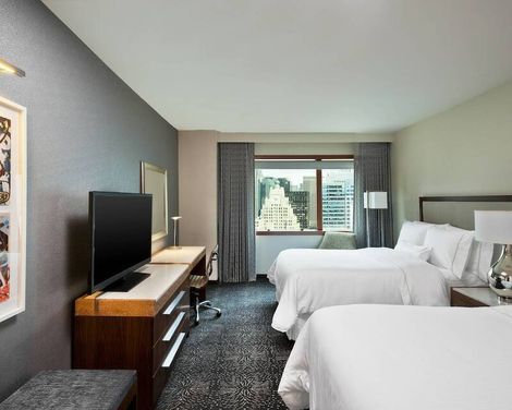 The Westin New York at Times Square-0