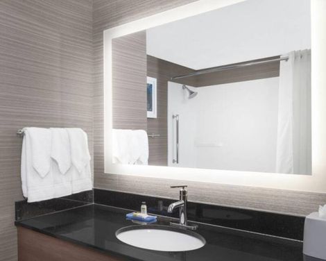 Holiday Inn Express Hotel & Suites Long Island - East End-3