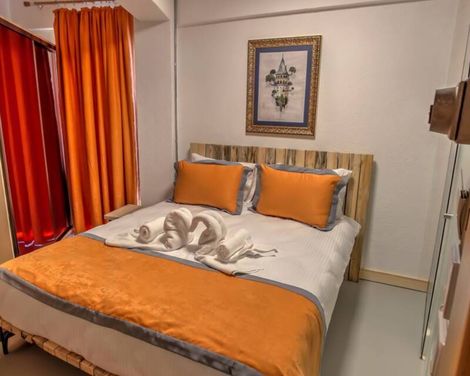 Vavien Hotel