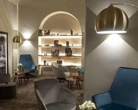 Antico Albergo del Sole al Pantheon