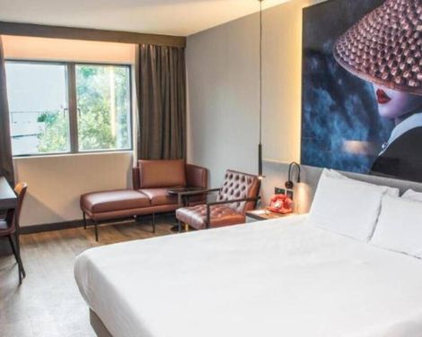 Radisson Red London Greenwich The O2