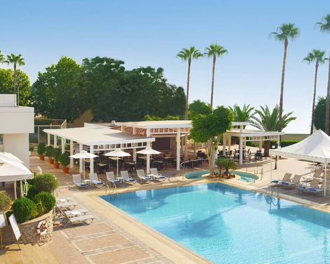 Ajax Hotel