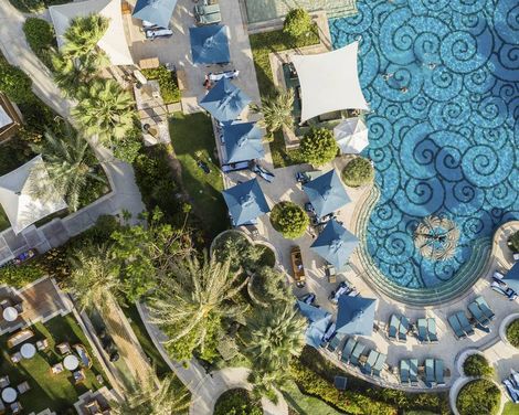 Jumeirah Al Naseem