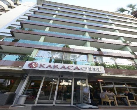 Karaca Otel