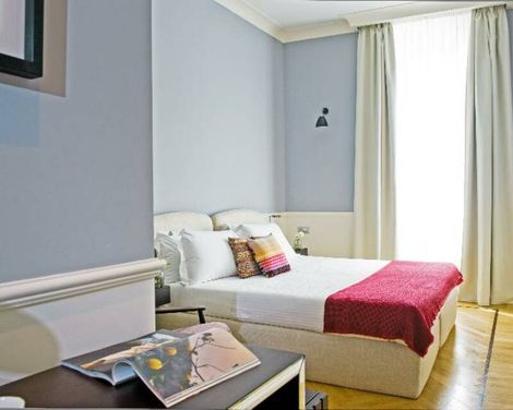 The Fifteen Keys Hotel-0