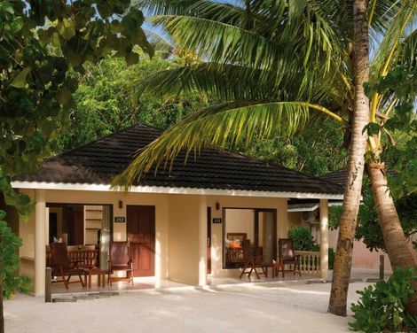Villa Nautica Paradise Island