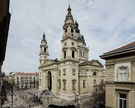 Hotel Central Basilica-1